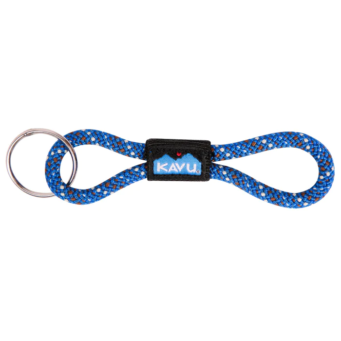 Rope Keychain - Atlantic