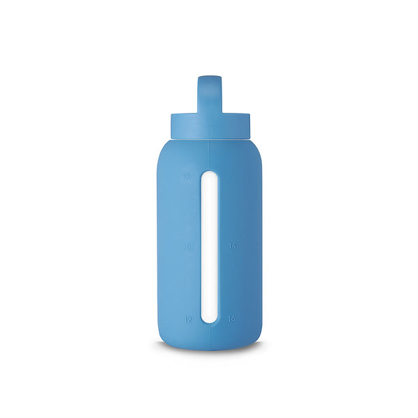 Daily Bottle - Ocean Blue