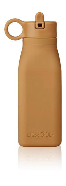 Warren Bottle - Golden Caramel