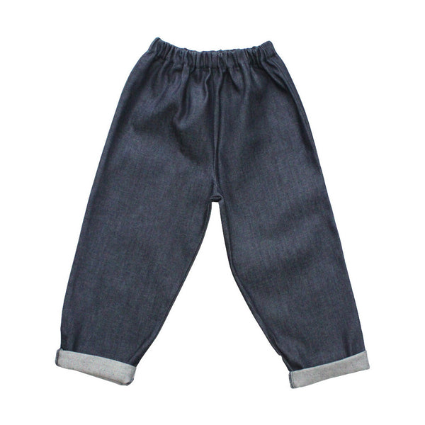 Indigo Kids Jeans