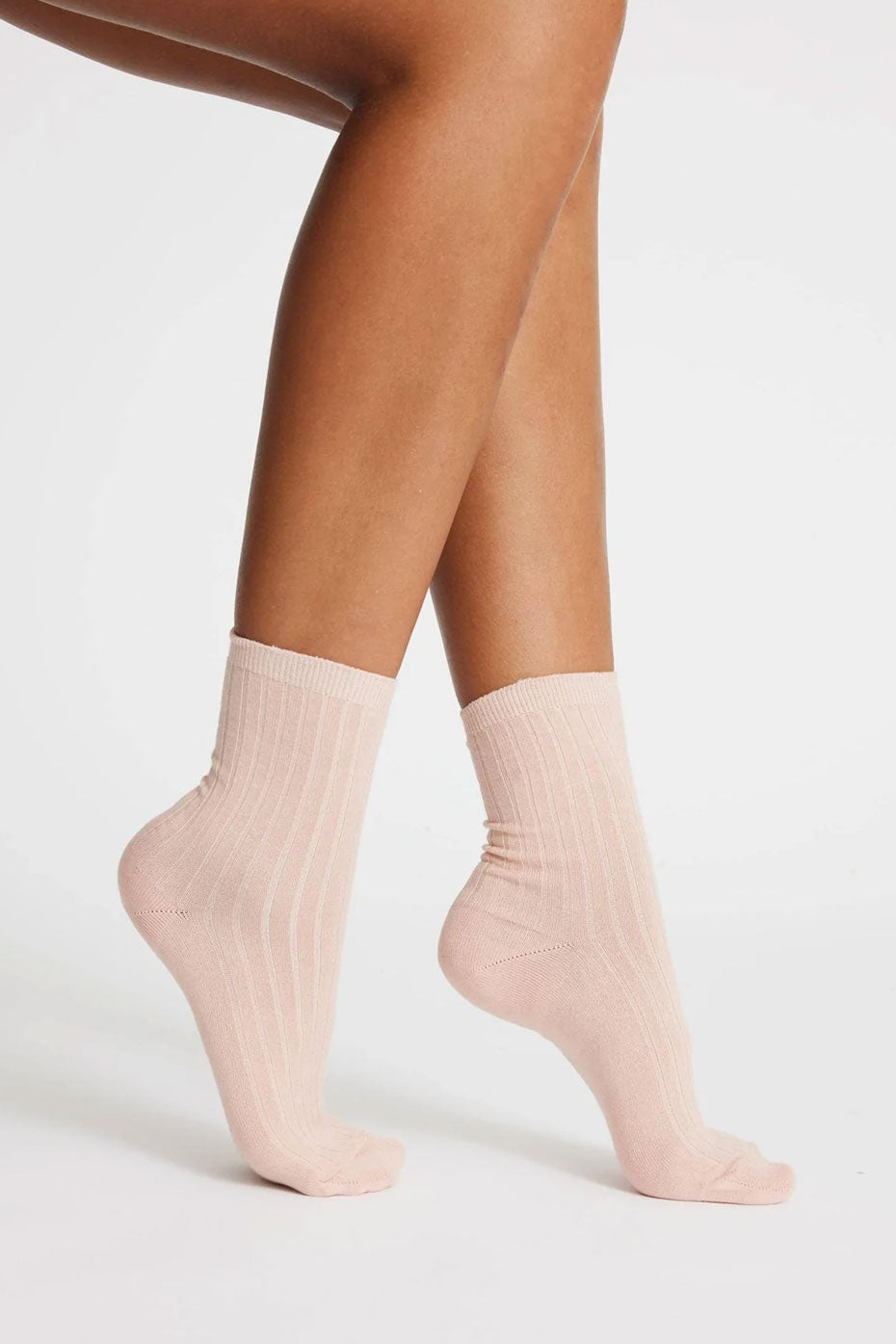 Always Rosy Organic Cotton Socks