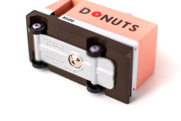 Donut Van FN4781