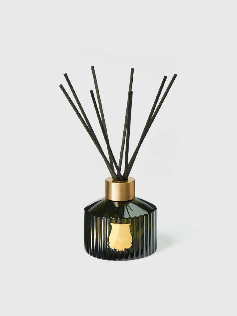 Abd El Kader Diffuser