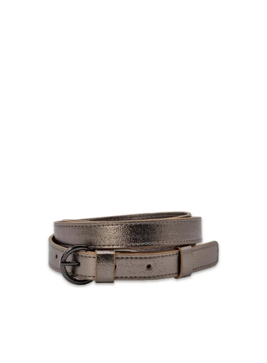 Metalic Belt - Metallic