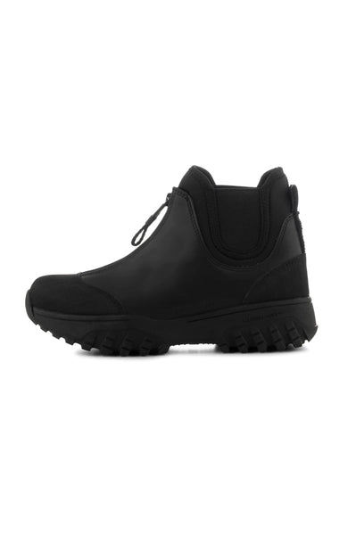 Black Dagmar Waterproof Boots