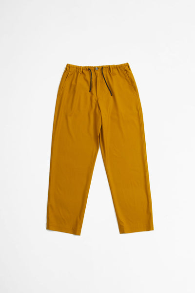 Penny Pants Ocre