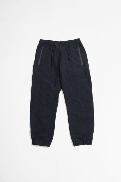 Peatt Pants Navy