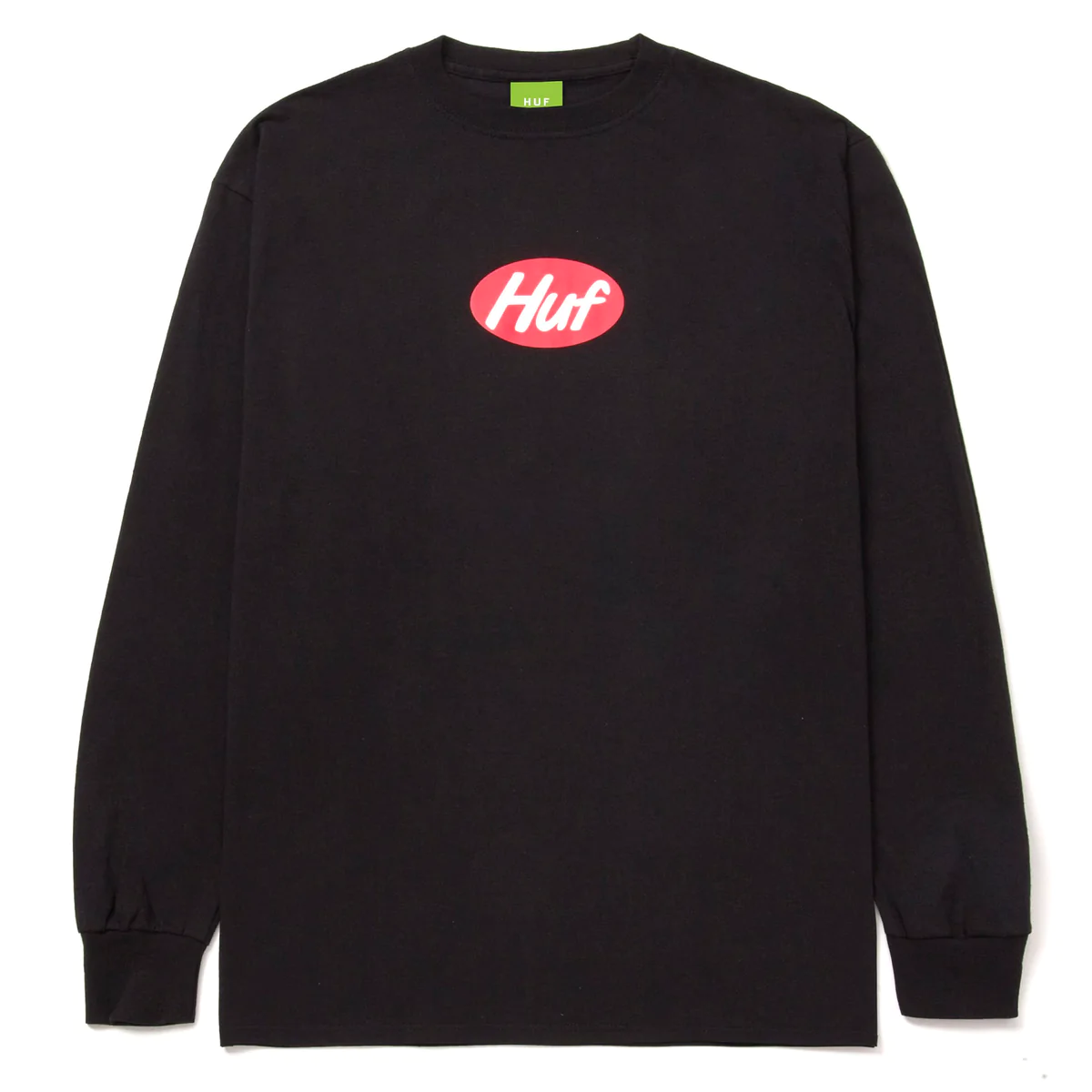 Cereal Killer LS T-Shirt - Black