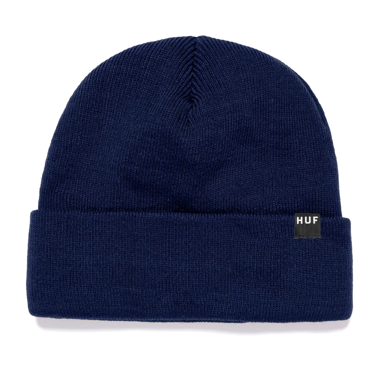 Usual Beanie - Navy