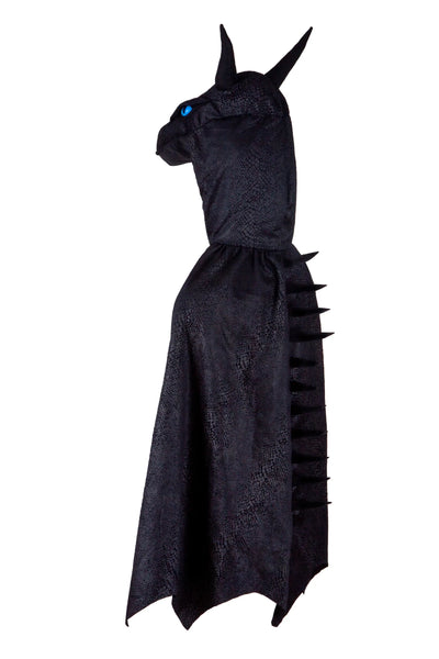 great pretenders Midnight Dragon Cape