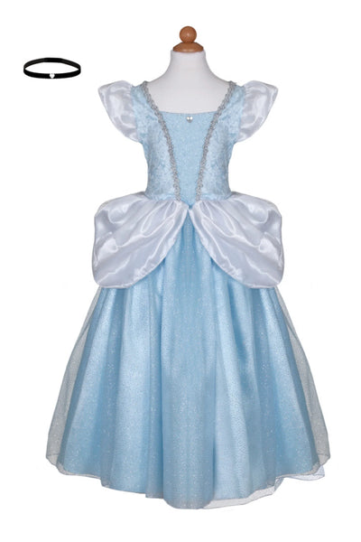 great pretenders Deluxe Cinderella Dress