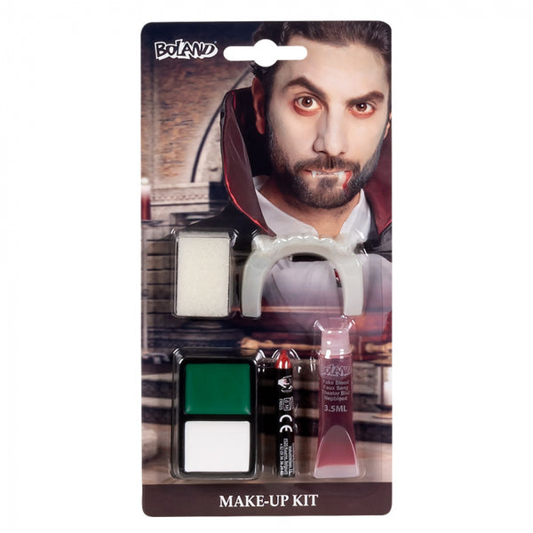 Boland Make-up Kit Vampire