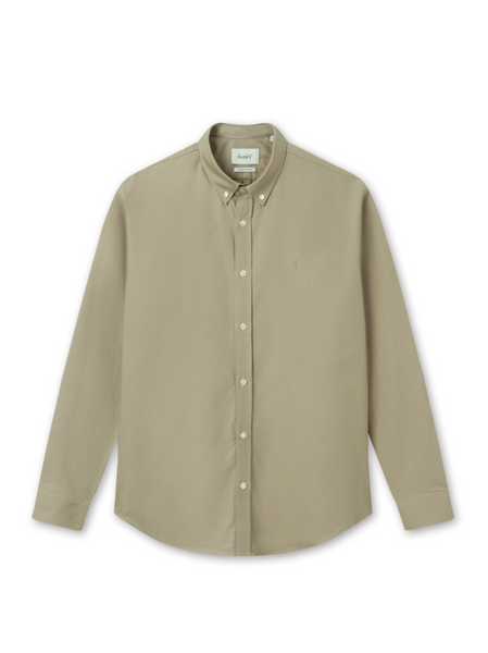 Life Shirt - Khaki