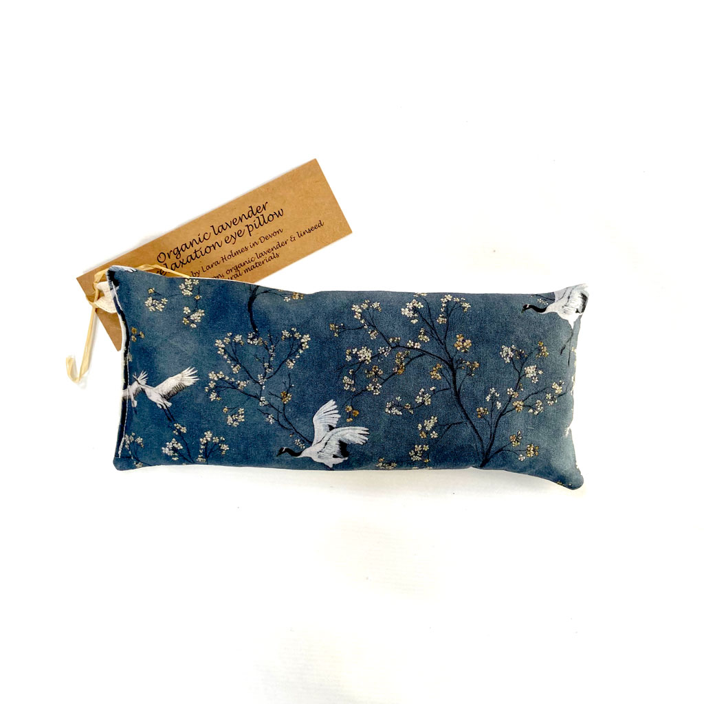 Lavender Eye Pillow