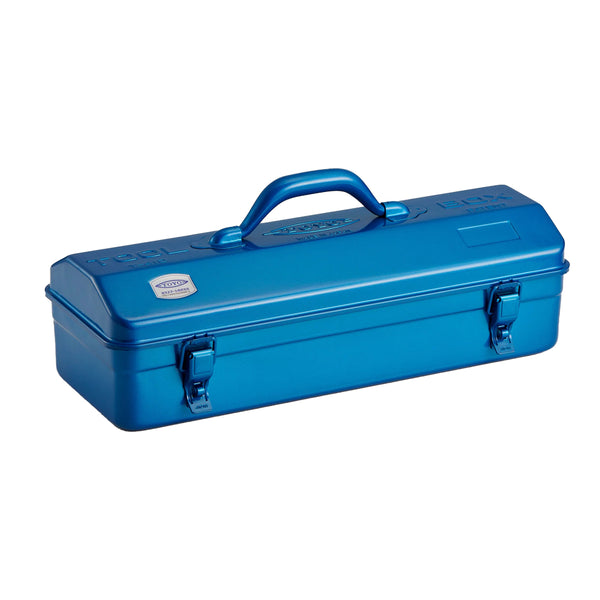 Toyo Steel Caja De Herramientas Y410 - Blue