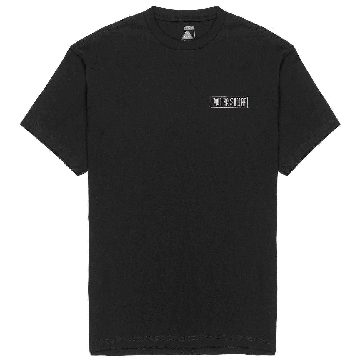 Frame T-Shirt - Black