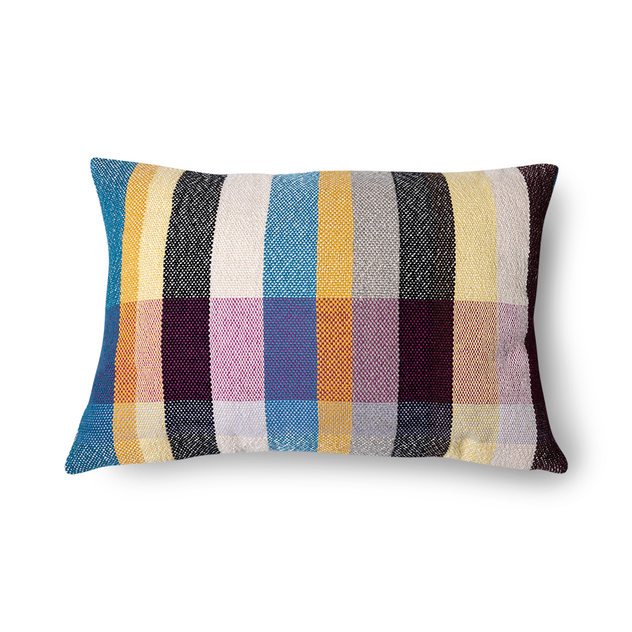 Ultimate Retro Cushion - 60x40