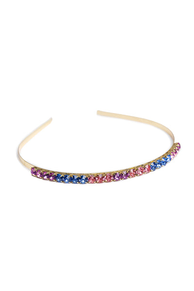 great pretenders Boutique Chunky Gem Multicolor