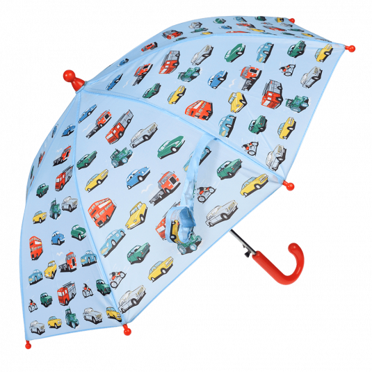 Road trip child umbrella