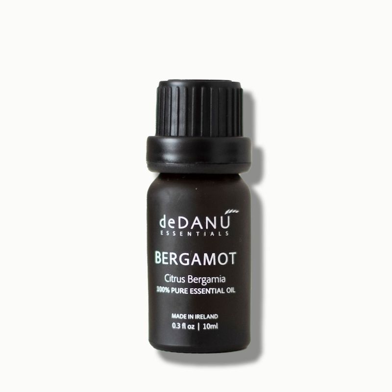 deDANU Bergamot Pure Essential Oil