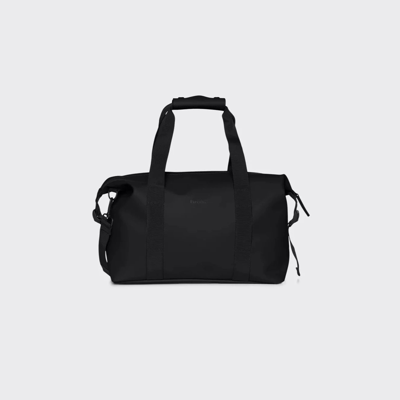 Weekend Bag Small - Black