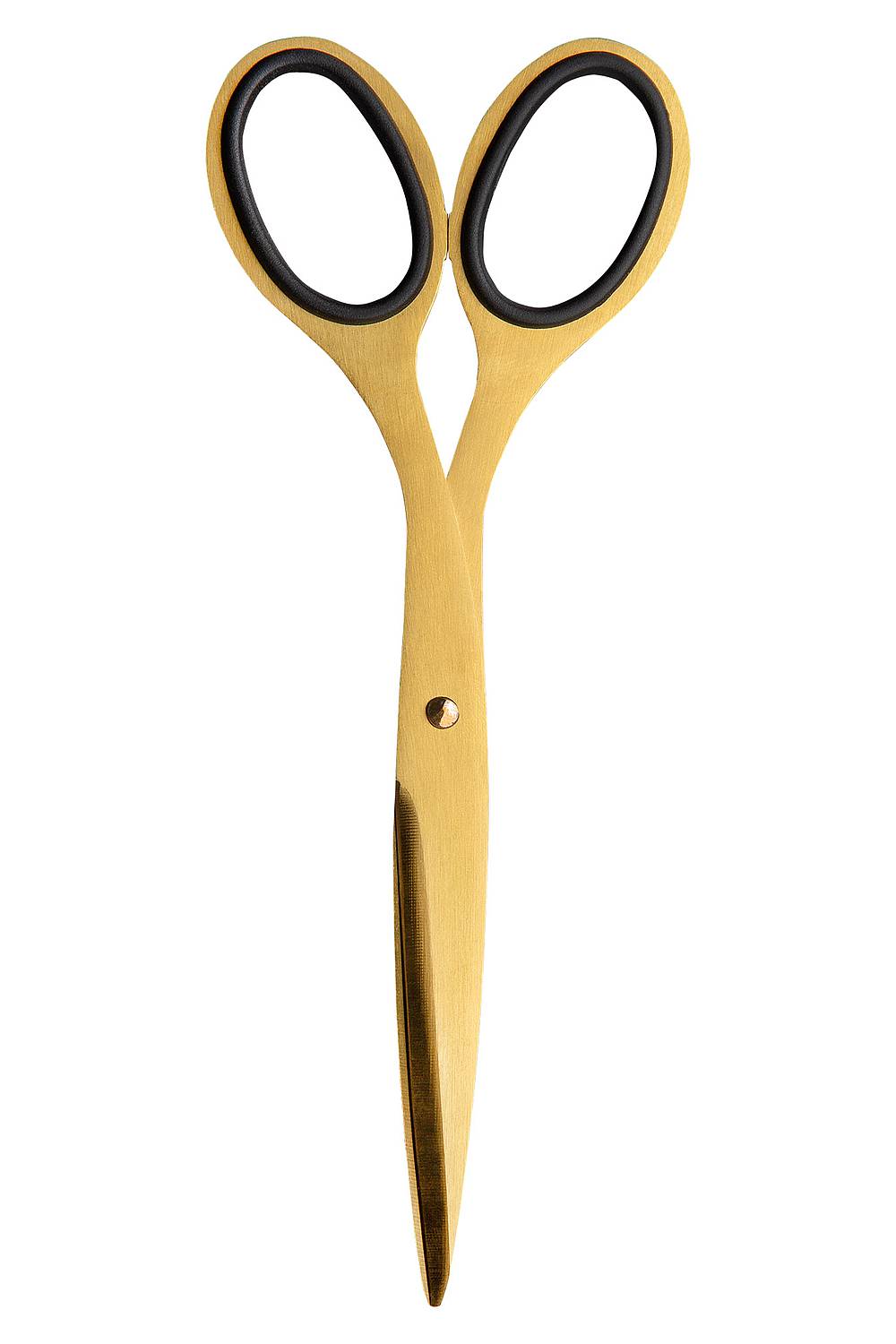 Tranquillo Gold Scissors - Sustainable