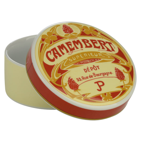 Bia - Vintage Camembert Baker