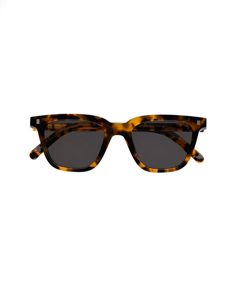 Barstow Sunglasses - Black