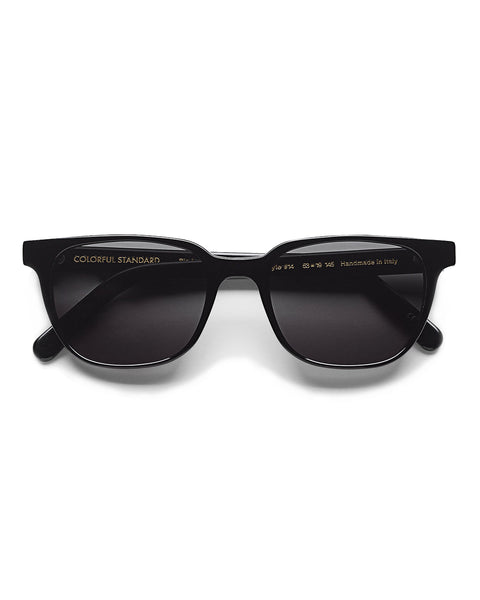 Barstow Sunglasses - Black