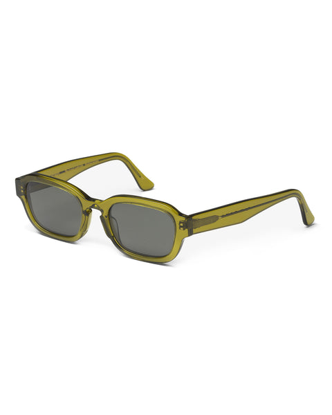 Barstow Sunglasses - Black