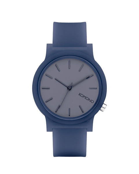 Mono Watch - Navy