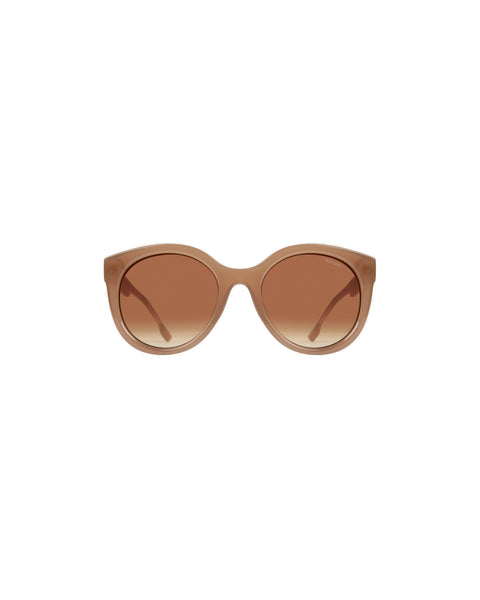 Ellis Sunglasses - Sahara