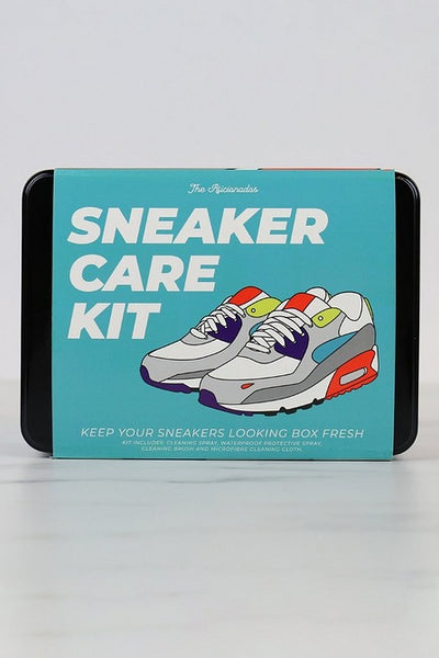 Lark London Sneaker Care Kit