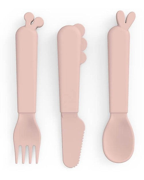 Set of cutlery - powder