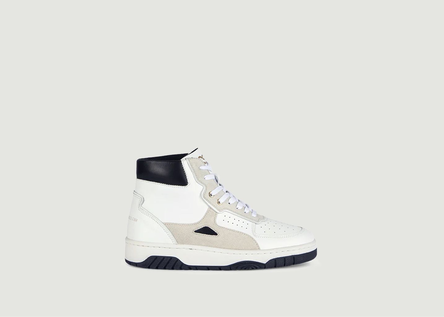 Canal Saint Martin Leopold Sneakers