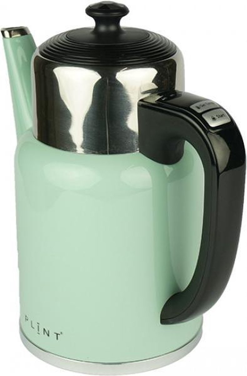 Plint Retro Kettle - Ice Blue 