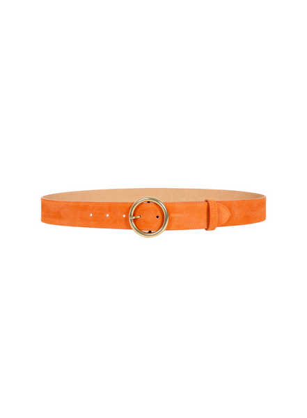 Ceinture Orange Belt From