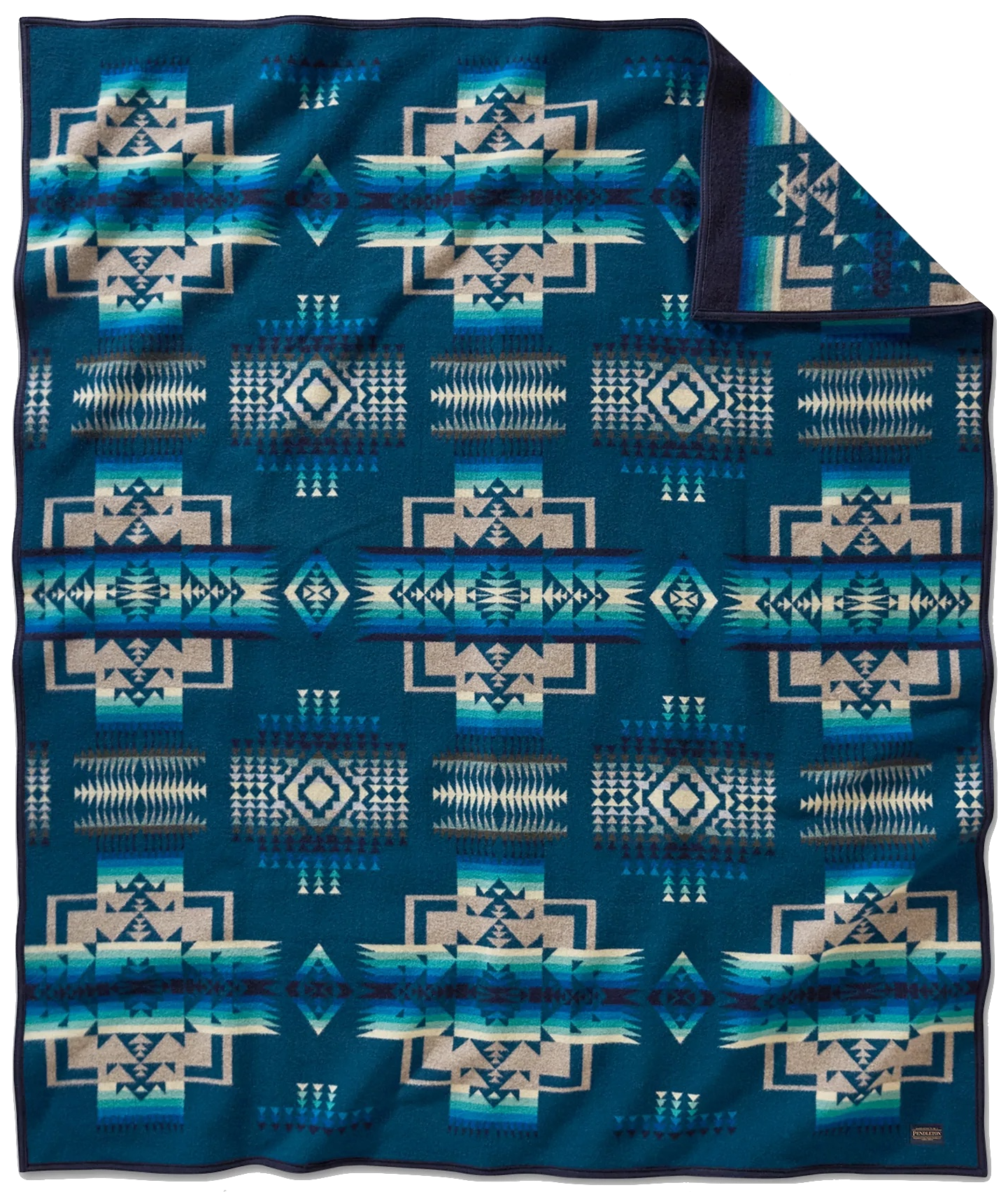 Pendleton | Chief Joseph Blanket | Aegean