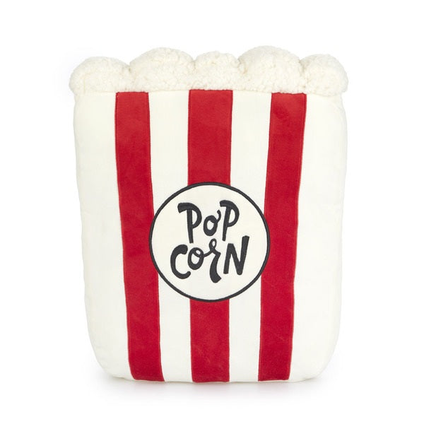 "White Red White Pop Corn&quot