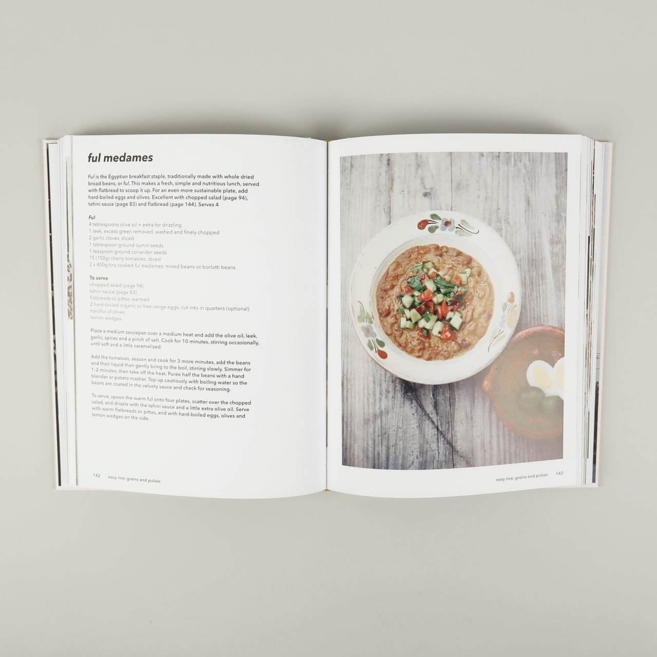 Carnet de recettes – Atelier Kumo