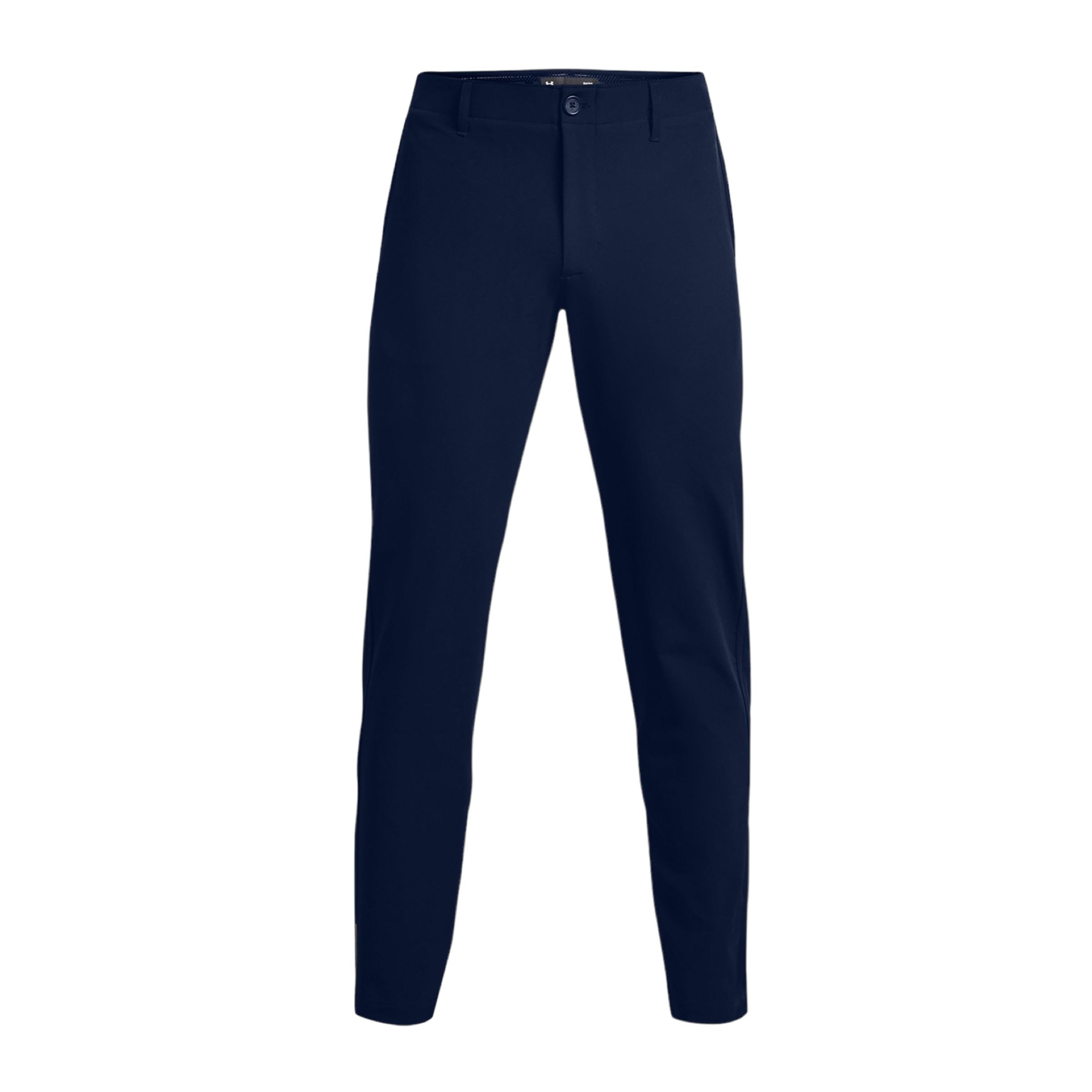 Under Armour Pantaloni Coldgear Infrared Tapered Uomo Academy/reflective
