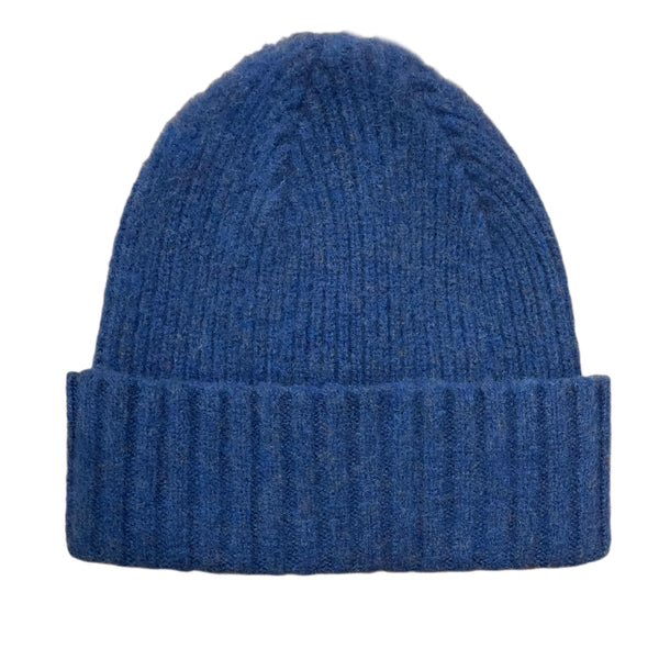 King Jammy Hat Blue Thunder Made In Scotland