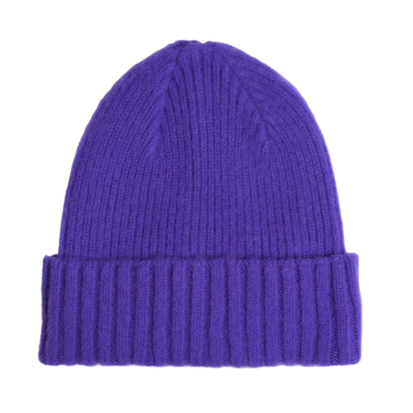 King Jammy Hat Violet Eyes Made In Scotland