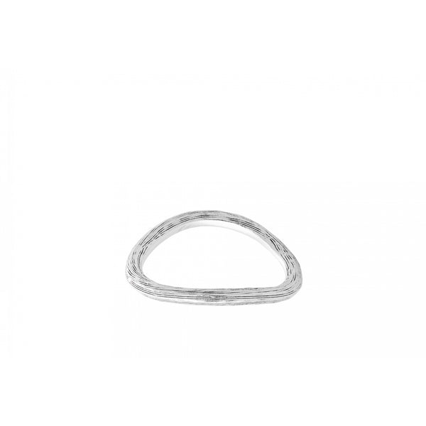Pernille Corydon Elva Midi Ring In Silver