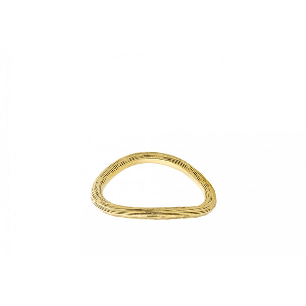 Pernille Corydon Elva Midi Ring In Gold