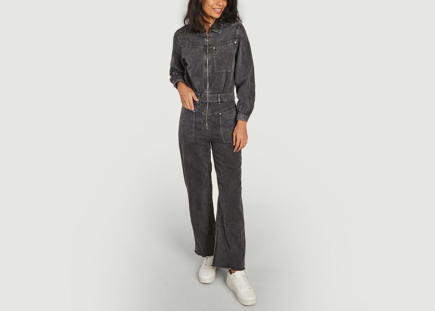 Dova Jumpsuit