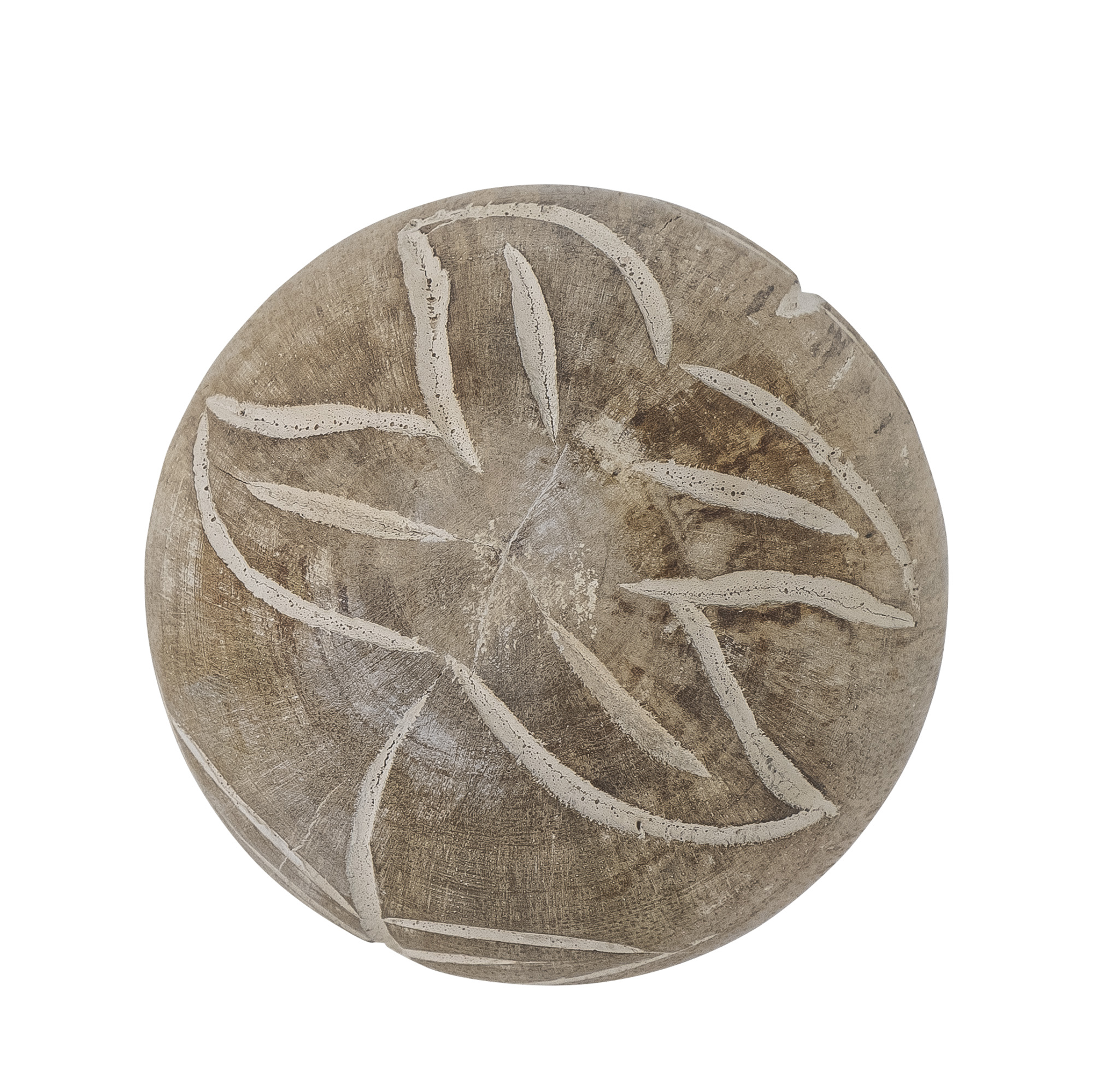 Bloomingville Deco ball  - Norly - sustainable table decor