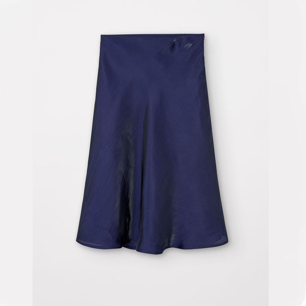 Loreak Mendian Molly Skirt - Navy