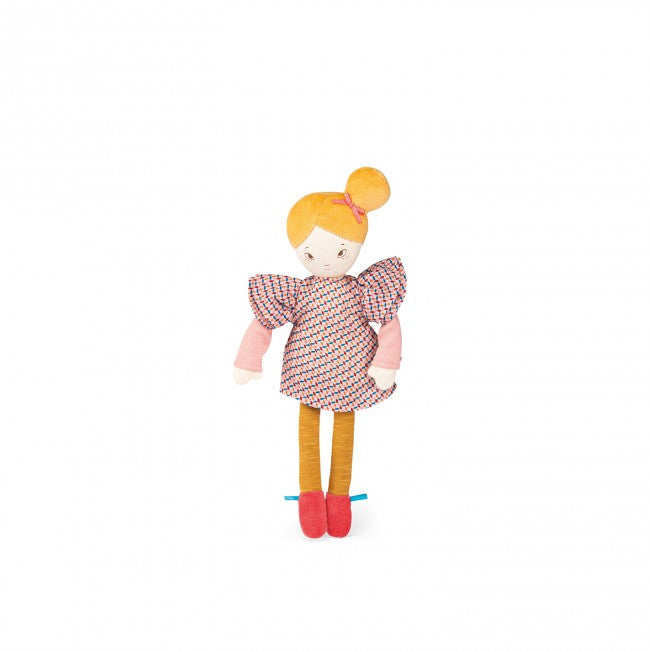 Mademoiselle Agathe Doll