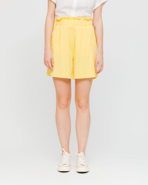 Shorts Anabelle - Lemon Drop